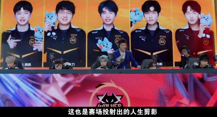 让我们通过