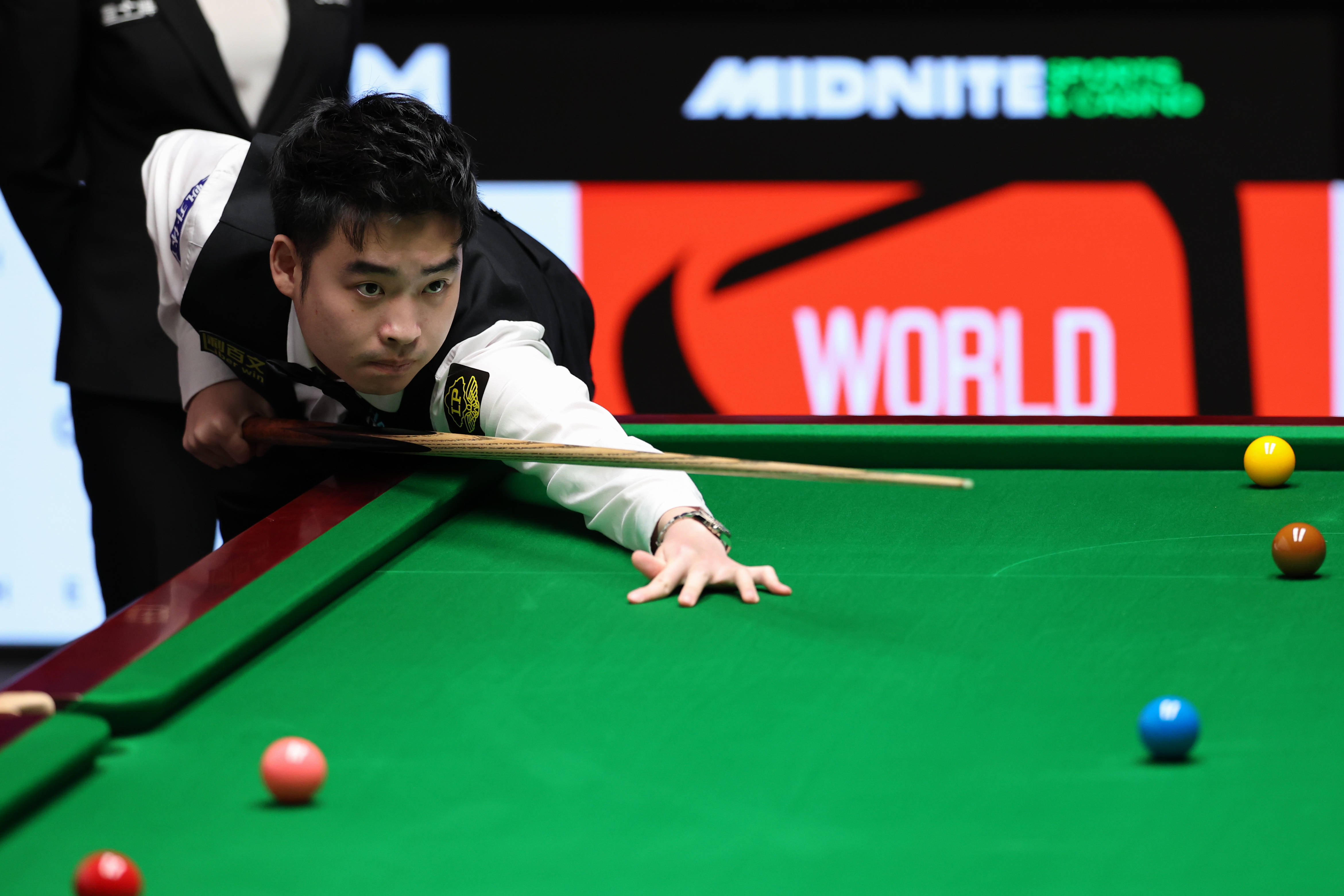 的整体战斗 的整体战斗